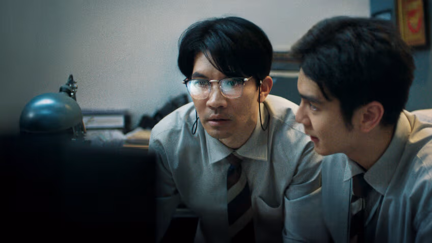 Everybody Loves Me When I'm Dead