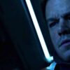 Matt Damon