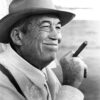 John Huston