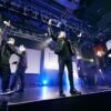 O-MENZ ONEMAN PROJECT "TIME"