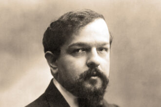 Claude Debussy