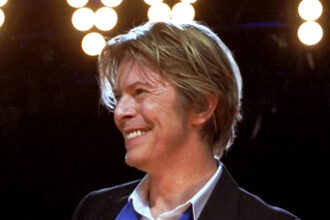 David Bowie