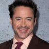 ロバート・ダウニー・Jr.