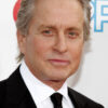 マイケル・ダグラス（Michael Douglas