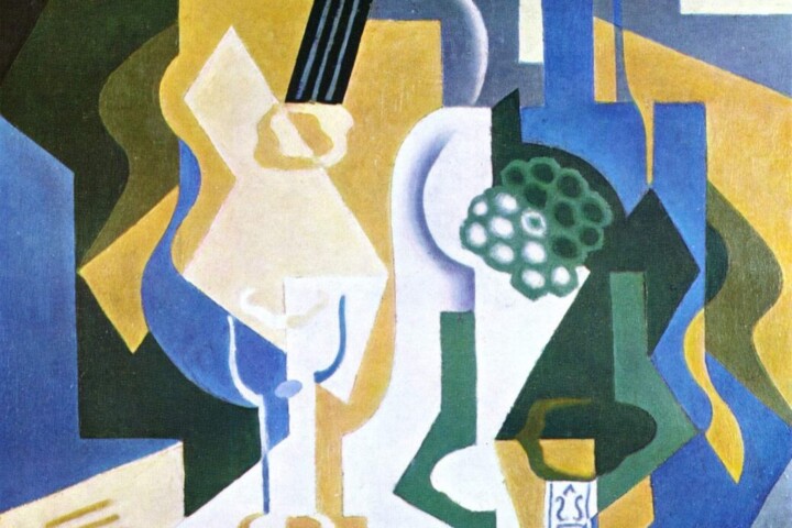 ホアン・グリス