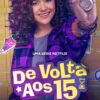 Back to 15 Tv Series Netflix