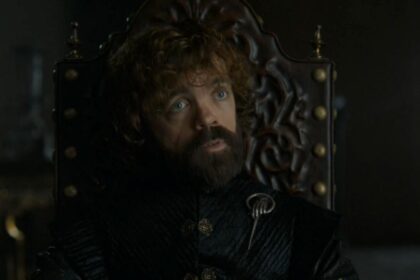 Peter Dinklage
