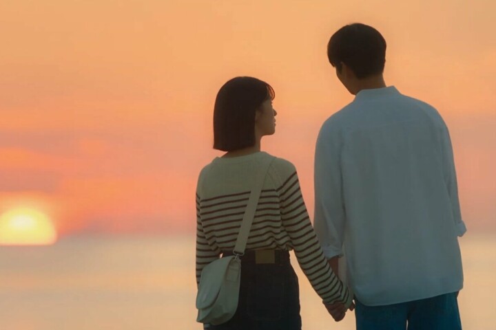 いつかの君に