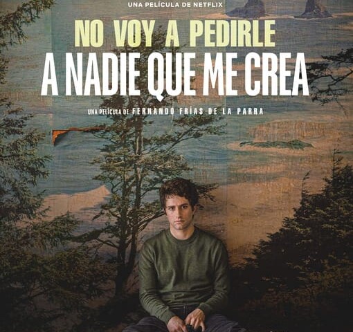 I Don't Expect Anyone to Believe Me