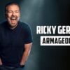 リッキー・ジャーヴェイスのこれじゃ世も末 - Netflix