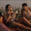 そして、見失ったのは - Netflix