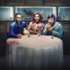 ブラザーズ・サン - Netflix