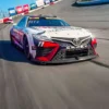 NASCAR: フルスピード