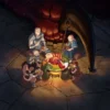 ダンジョン飯 - Netflix