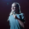 ジャクリーン・ノヴァクのおフェラチン考察