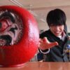 神さまの言うとおり