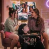 アルラワビ女子高校 - Netflix