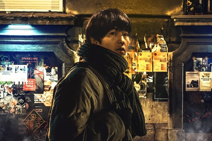 ロ・ギワン