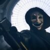 フューリー: 闇の番人