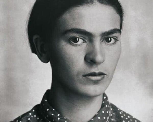 Frida Kahlo