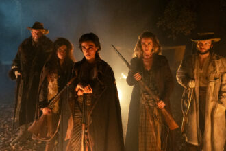 Brigands: The Quest for Gold