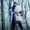 ゴールデンカムイ