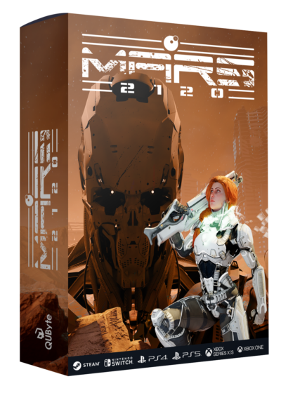 MARS 2120