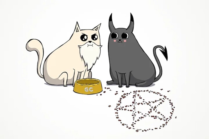 こねこばくはつ