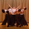 Flamenco Latino Phopto credit: Eric Bandiero