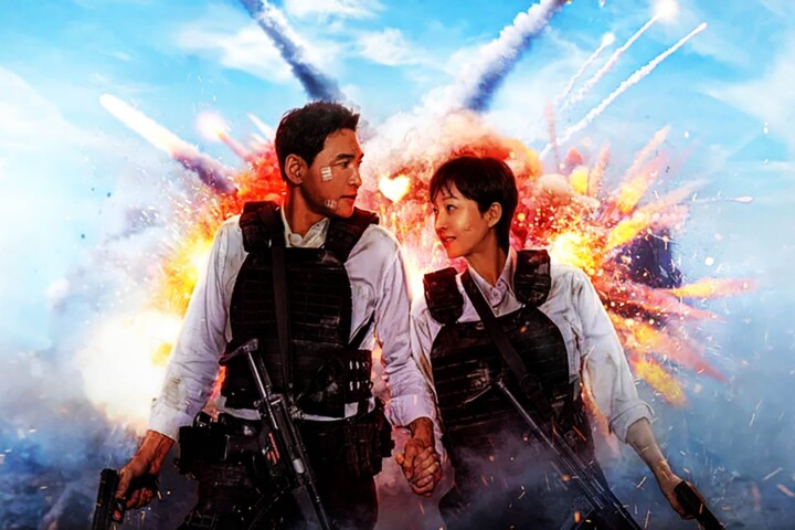 クロス・ミッション