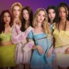 ポップスター・アカデミー: KATSEYEになるまで