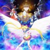 劇場版 美少女戦士セーラームーンCosmos 前編
