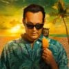 バッド・モンキー