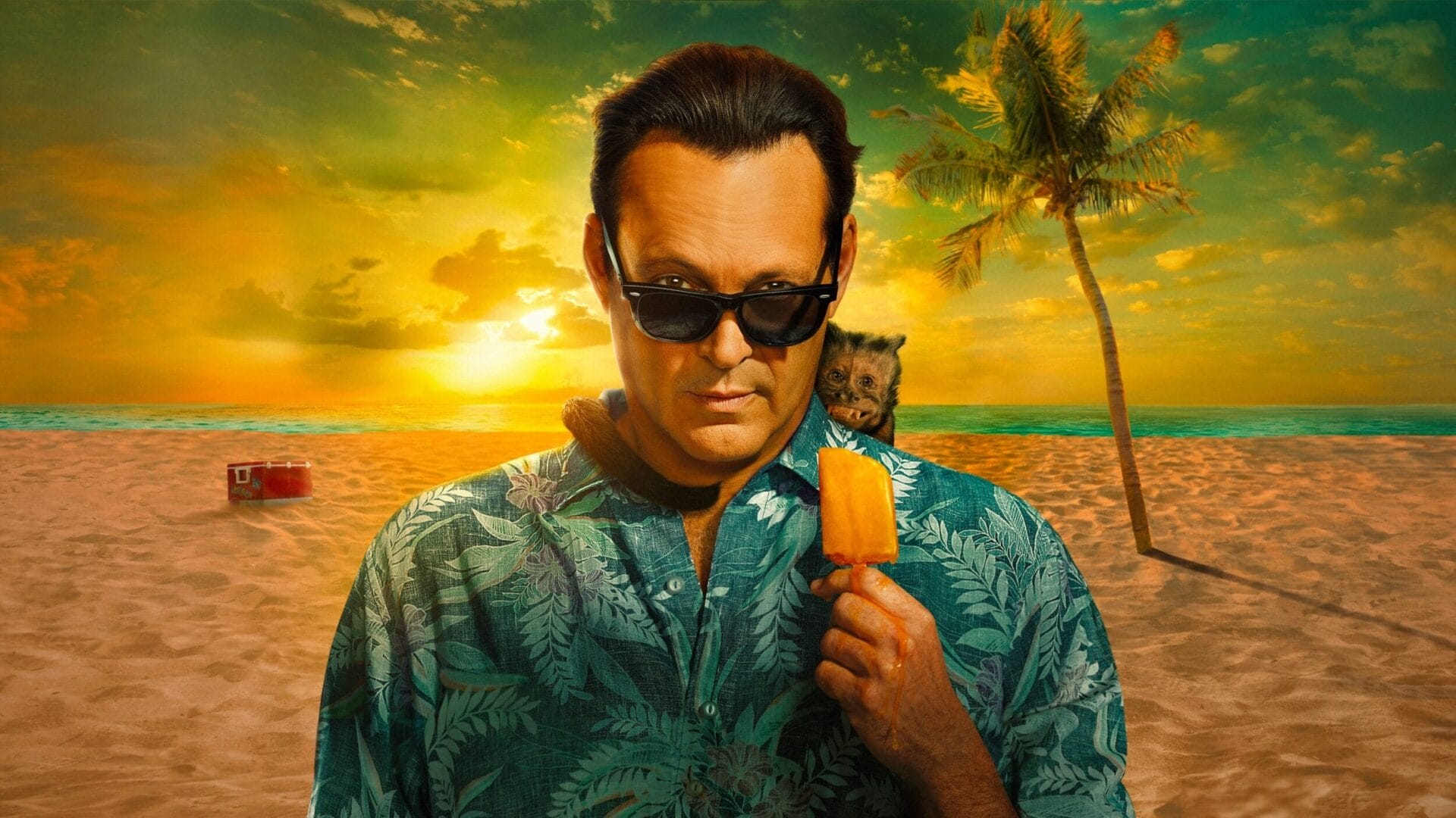バッド・モンキー