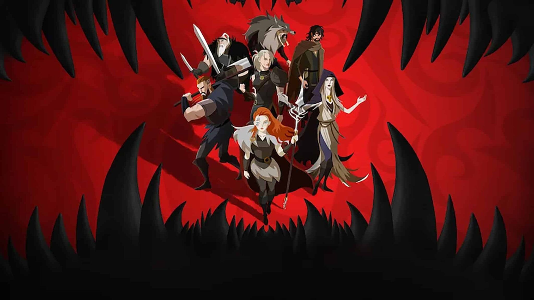 トワイライト・オブ・ザ・ゴッズ 〜神々の黄昏〜