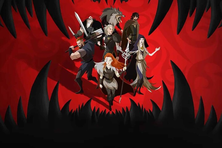 トワイライト・オブ・ザ・ゴッズ 〜神々の黄昏〜