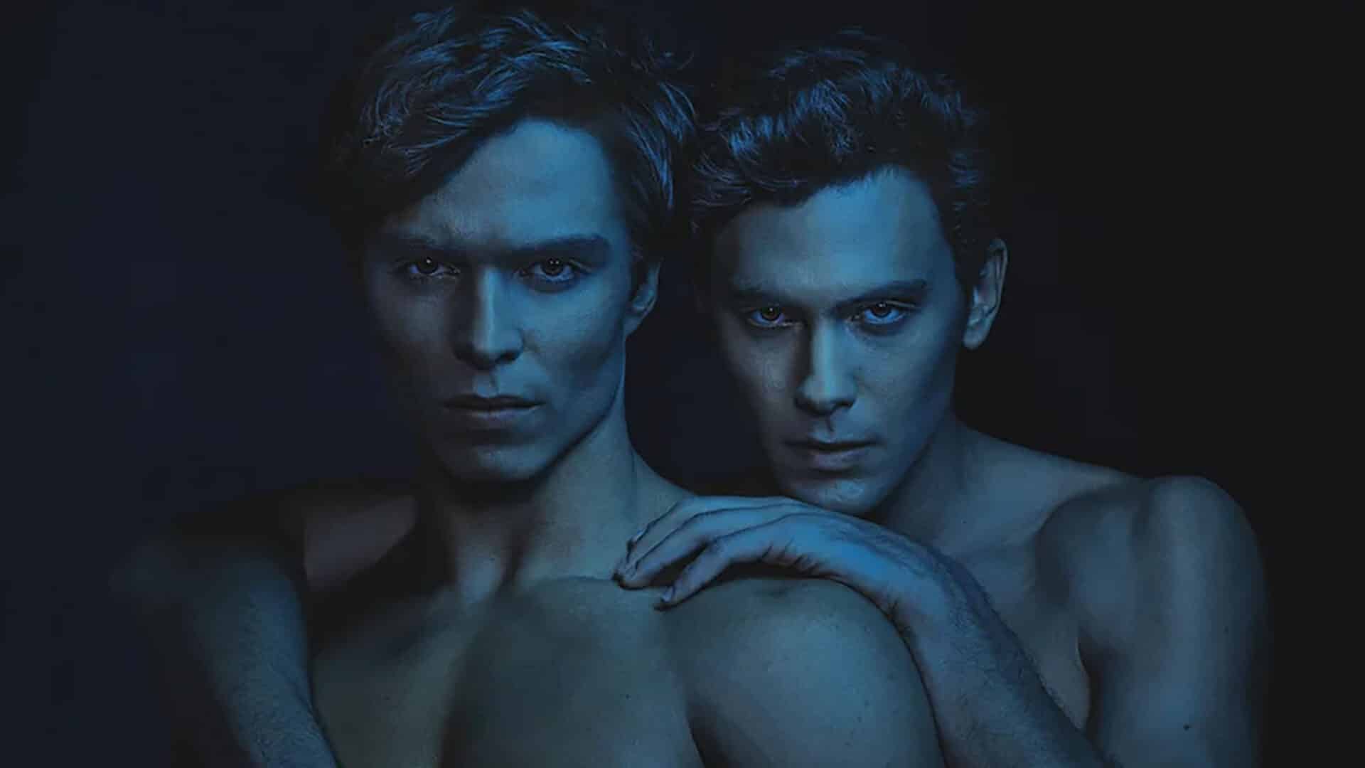 ホーム - Netflix