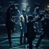 京城クリーチャー - Netflix