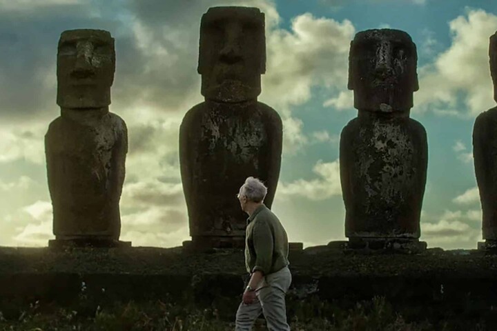太古からの啓示 - Netflix