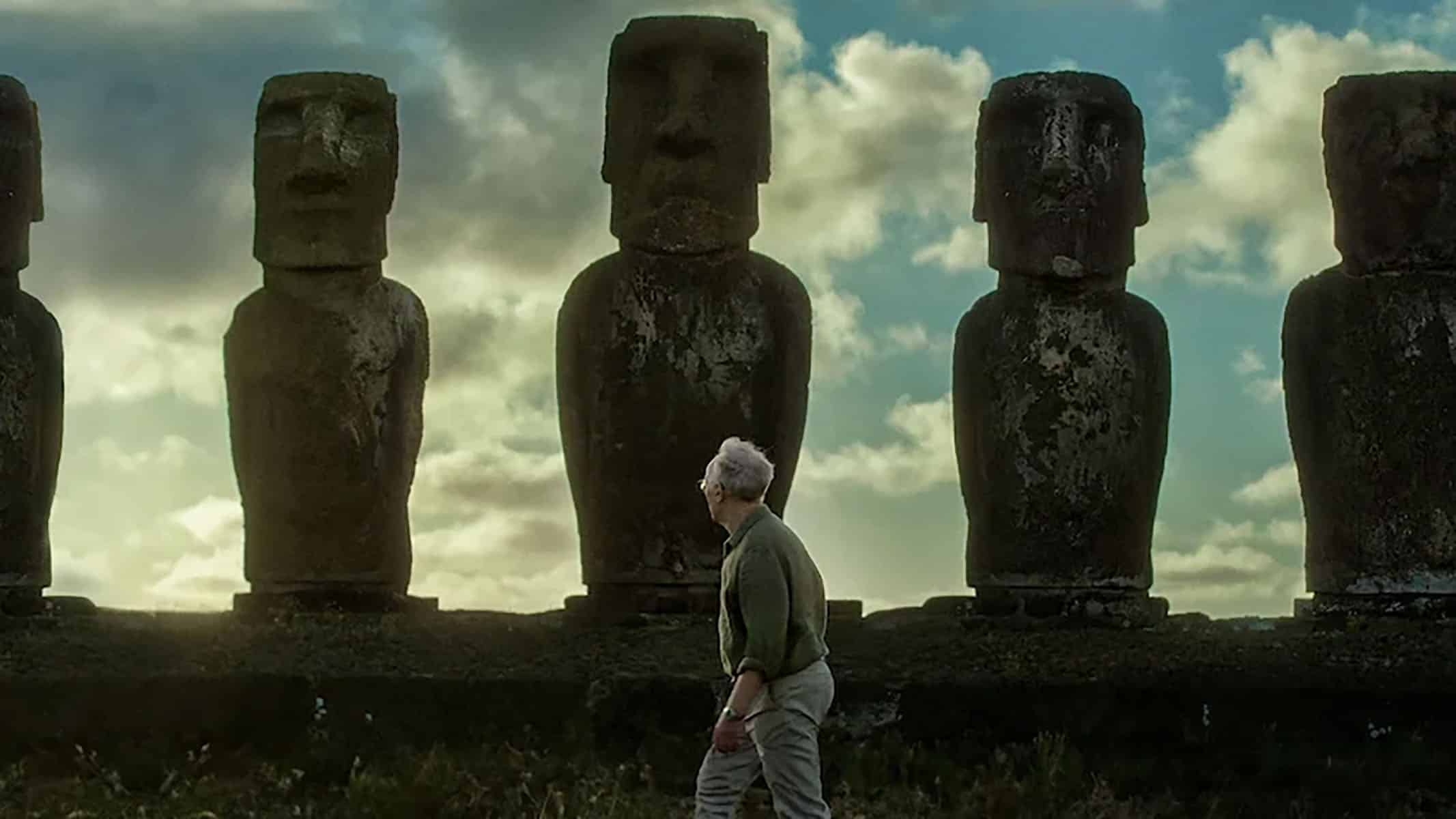 太古からの啓示 - Netflix