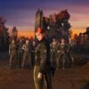 機動戦士ガンダム 復讐のレクイエム - Netflix