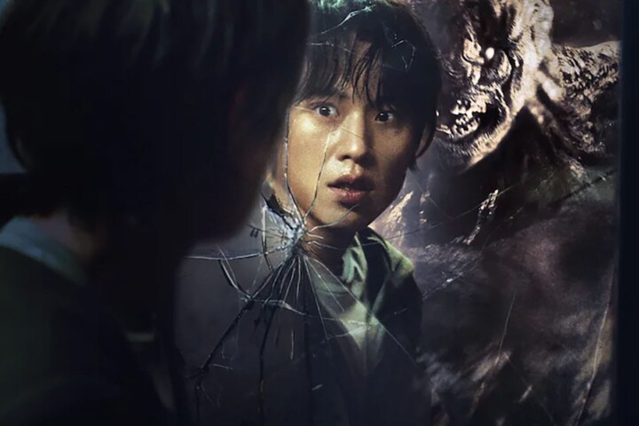 地獄が呼んでいる - Netflix