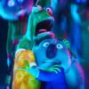 SING/シング: Thriller - Netflix