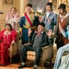 エルサン・クネリの野望 〜大いなる映画道〜 - Netflix