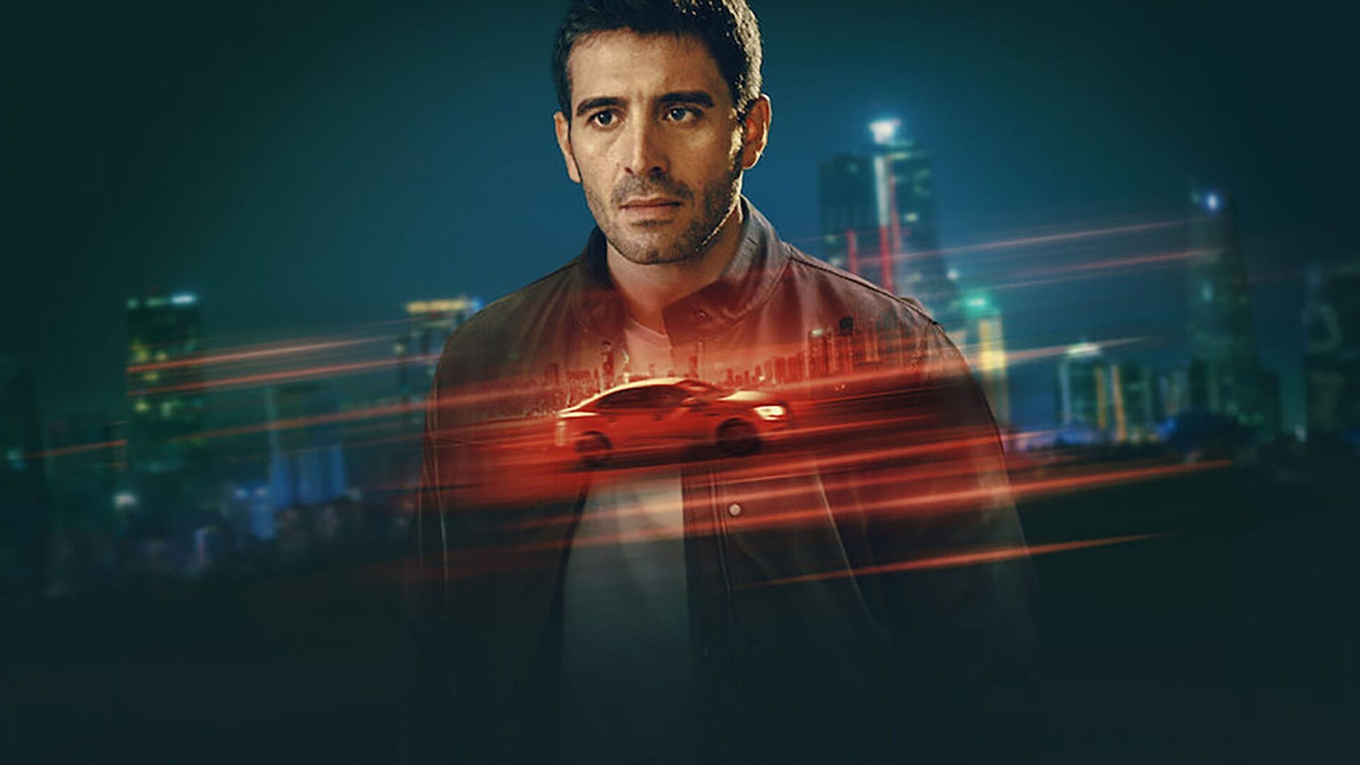 アサフ - Netflix
