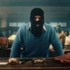 バンク・アンダーシージ - Netflix