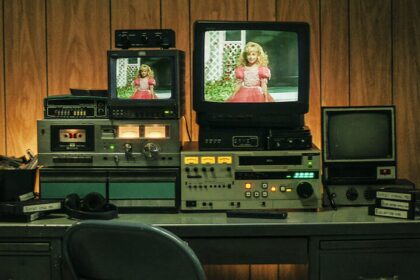 コールドケース: ジョンベネ・ラムジーちゃんを殺したのは誰だ - Netflix