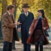 JOY: 奇跡が生まれたとき - Netflix