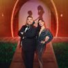 ラブ・イズ・ブラインド ARGENTINA - Netflix
