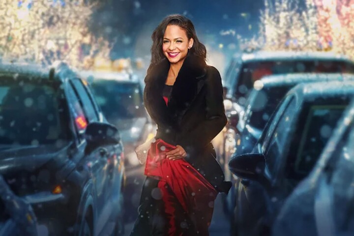 ミート・ミー・ネクスト・クリスマス - Netflix